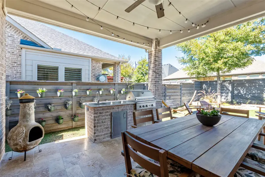 857 Sandbox Drive, Little Elm, TX 76227 - Image #2