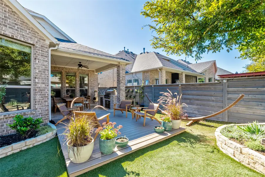 857 Sandbox Drive, Little Elm, TX 76227 - Image #3