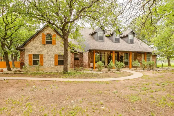 4962 S Fm 113, Millsap, TX 76066