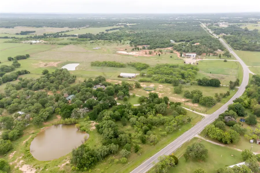 4962 S Fm 113, Millsap, TX 76066 - Image #3