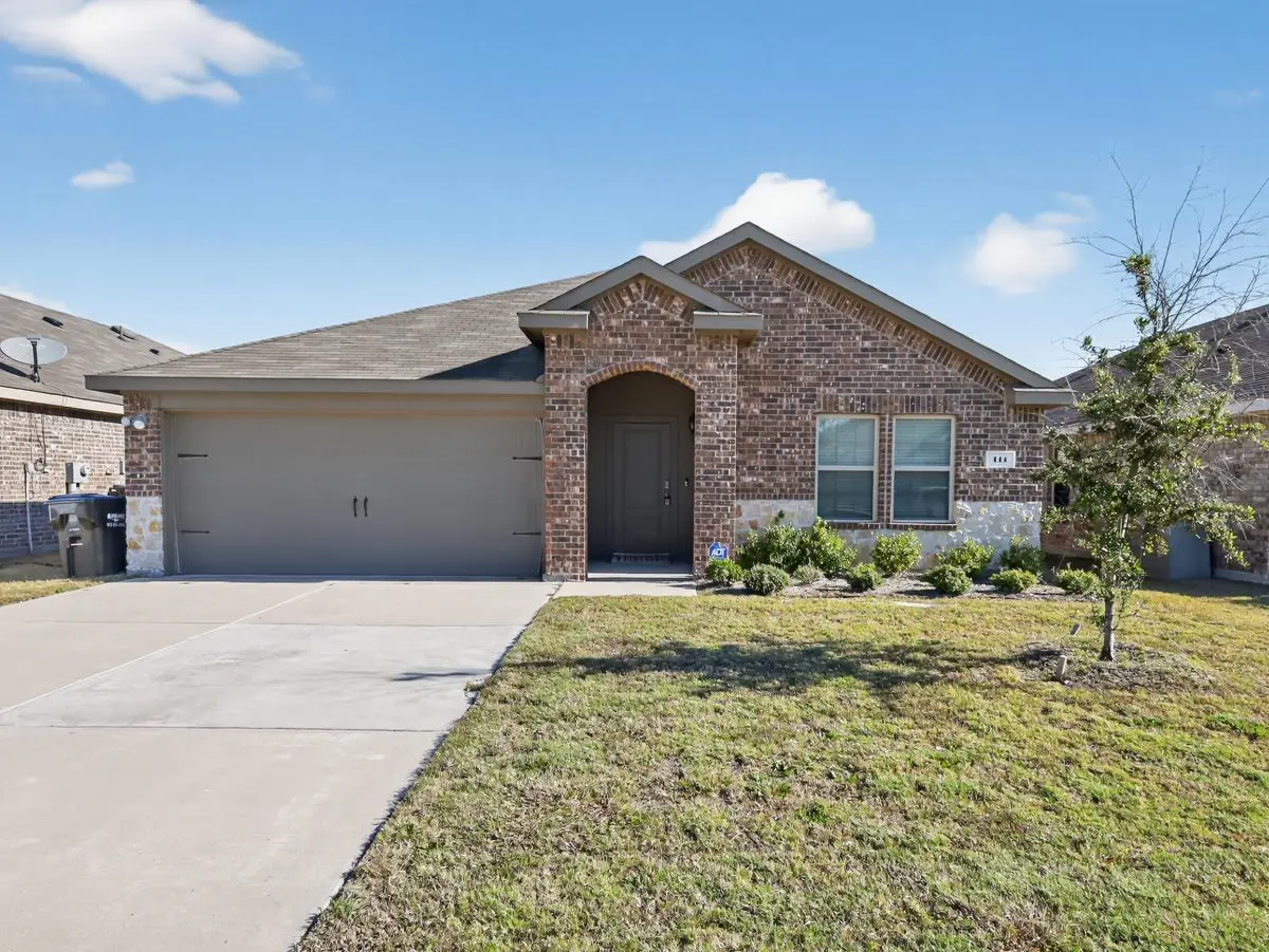 111 Smarty Jones Street, Caddo Mills, TX 75135 - Image #1