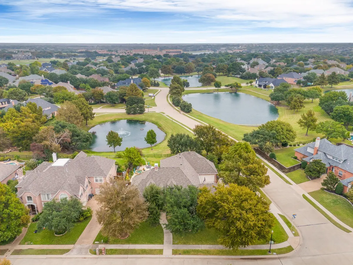 1307 Silverlake Road, McKinney, TX 75072 - Image #1