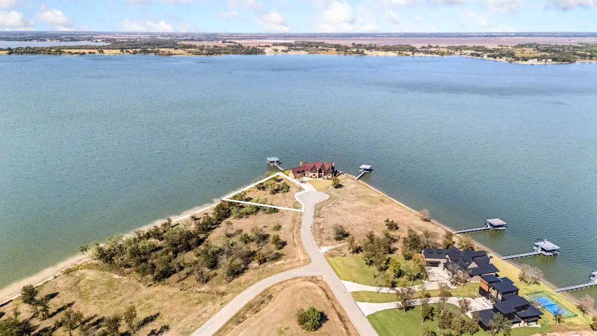 TBD Lot 37 Emerald Lane, Corsicana, TX 75109 - Image #1