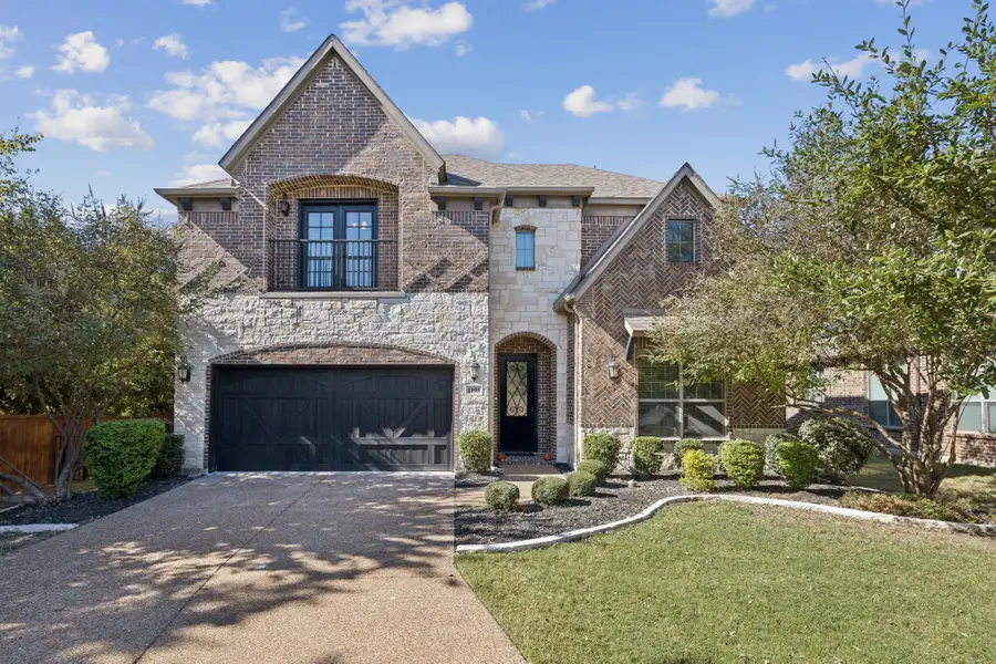 1101 Lewiston Drive, Plano, TX 75074 - Image #2
