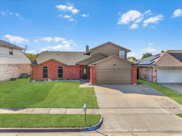 3604 Hogan Lane, Arlington, TX 76014