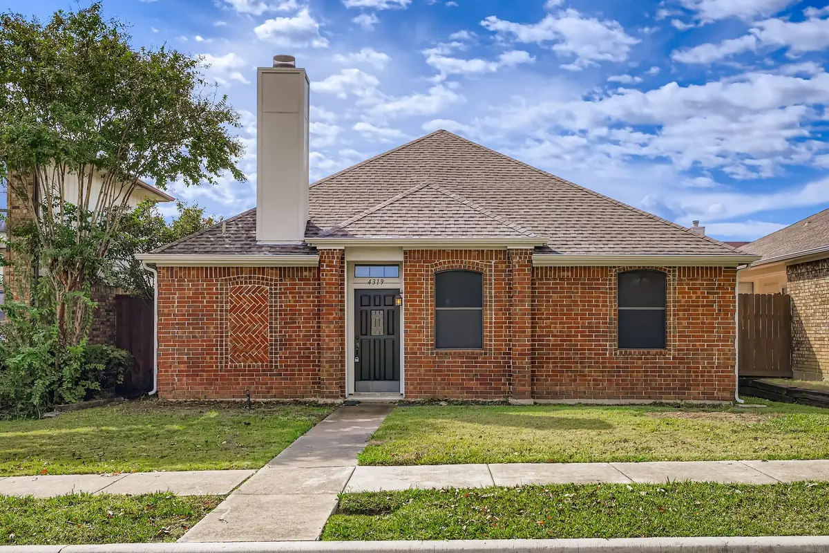 4319 Harvest Hill Road, Carrollton, TX 75010 - Image #1