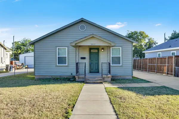 5417 Como Drive, Fort Worth, TX 76107