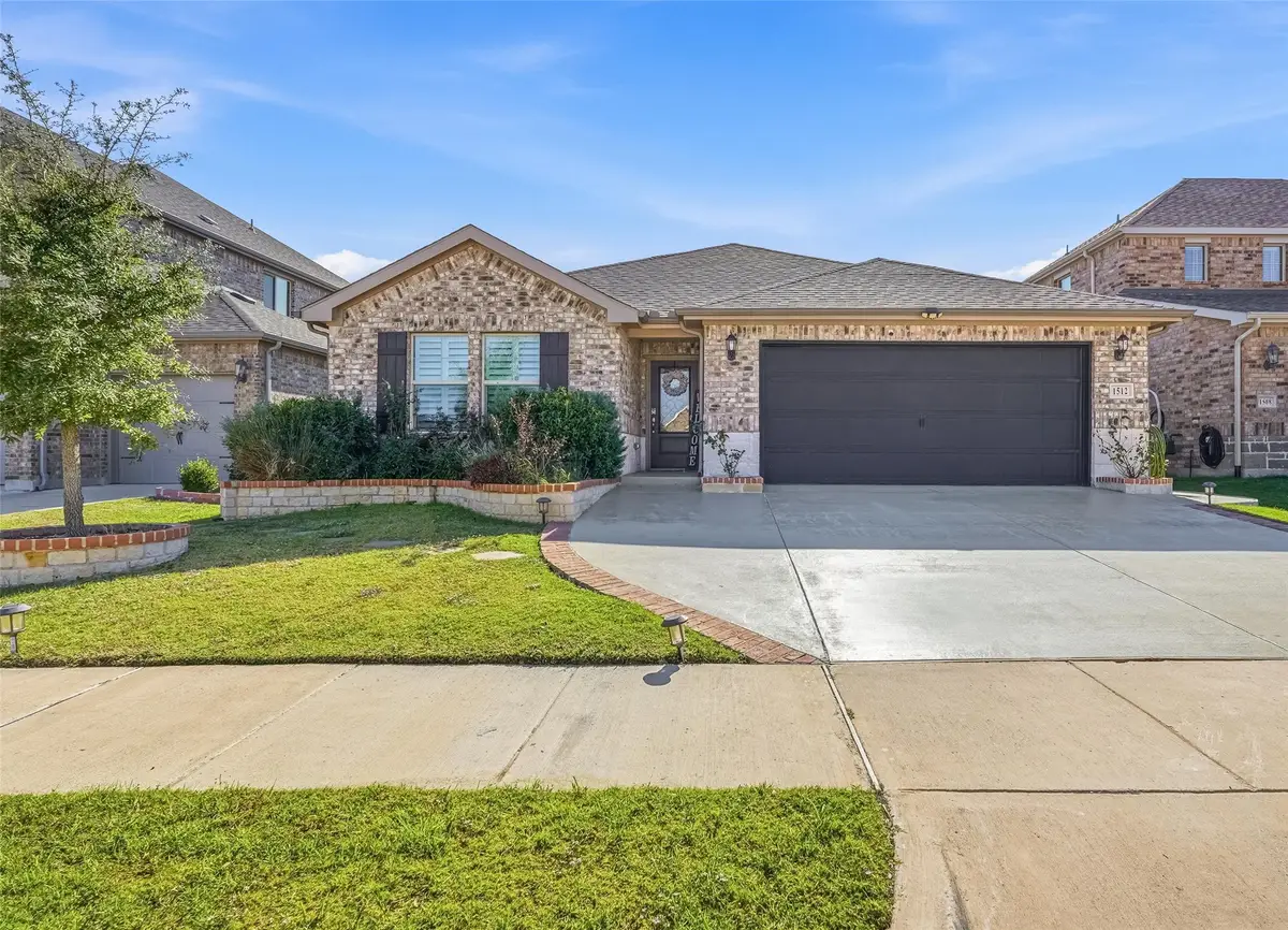 1512 Berry Ridge Trail, Aubrey, TX 76227 - Image #1