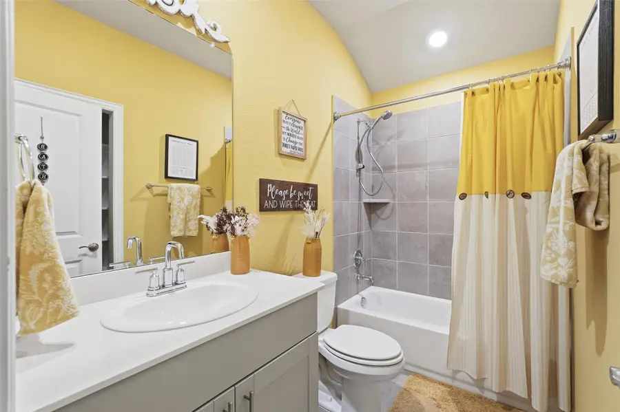 1512 Berry Ridge Trail, Aubrey, TX 76227 - Image #3