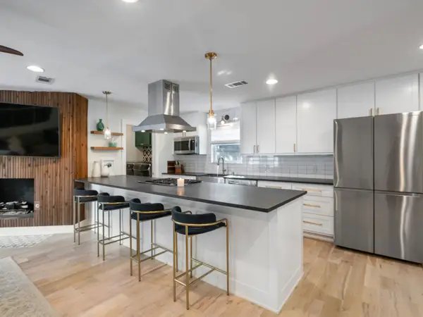 9124 Westglen Drive, Dallas, TX 75228