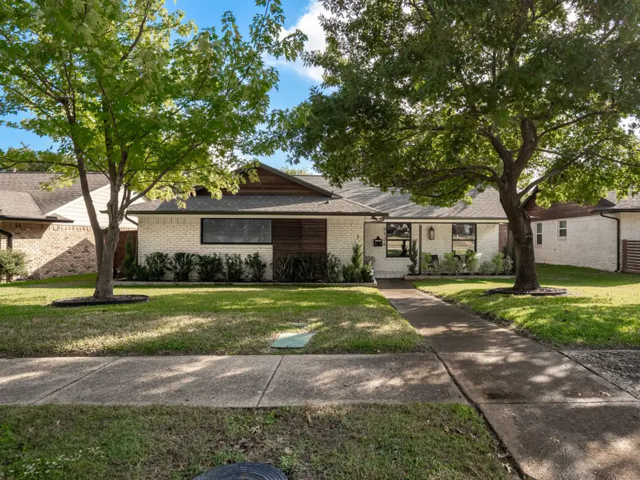 9124 Westglen Drive, Dallas, TX 75228 - Image #2