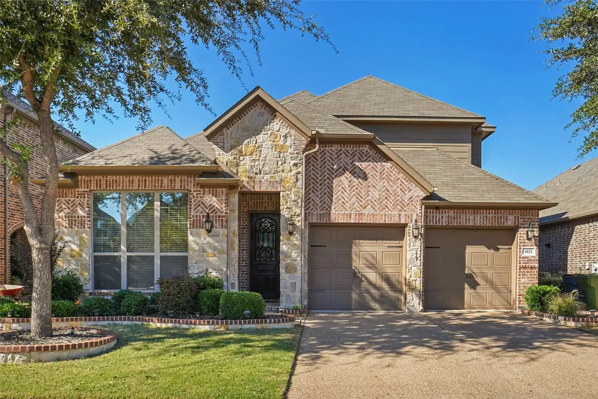 1021 Olivia Drive, Lewisville, TX 75067 - Image #1