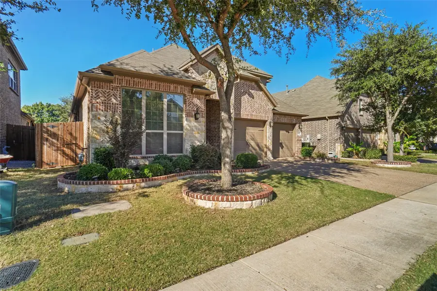 1021 Olivia Drive, Lewisville, TX 75067 - Image #3