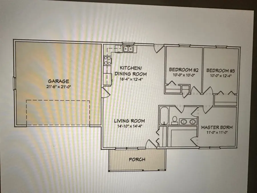 319 E Main Street, Ranger, TX 76470 - Image #2