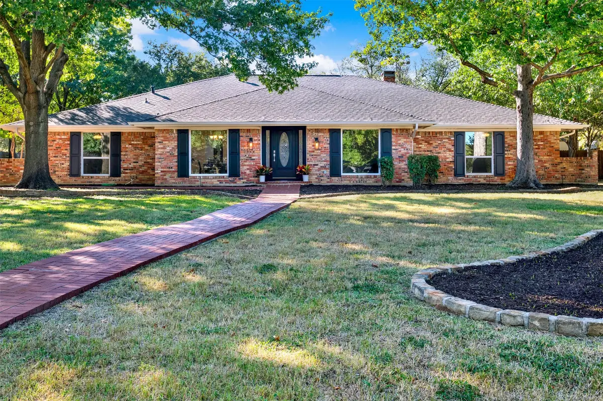 6004 Hunter Court, Colleyville, TX 76034 - Image #1
