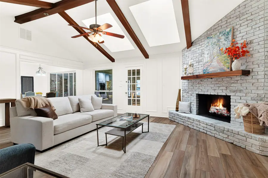 6004 Hunter Court, Colleyville, TX 76034 - Image #2