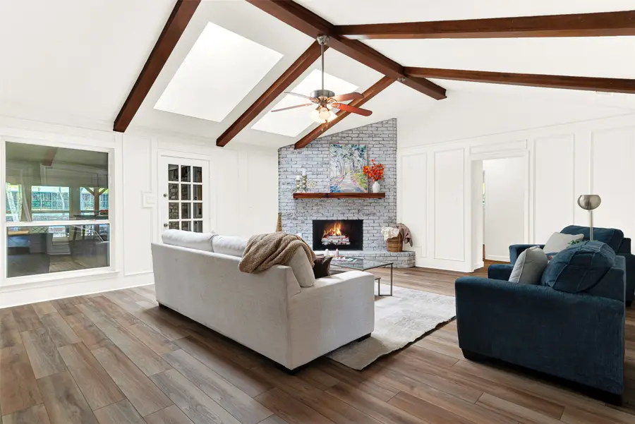 6004 Hunter Court, Colleyville, TX 76034 - Image #3