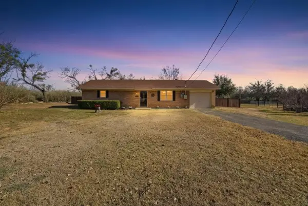 130 Autumn Drive, Early, TX 76802