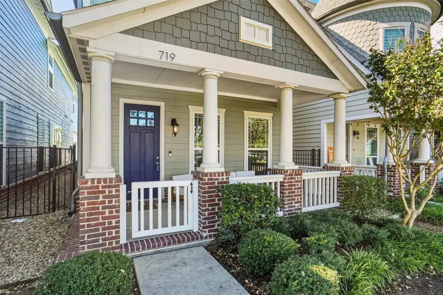 719 Hammond Street, Coppell, TX 75019 - Image #2