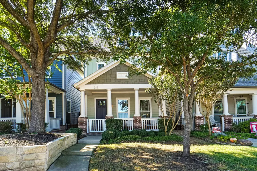 719 Hammond Street, Coppell, TX 75019 - Image #3