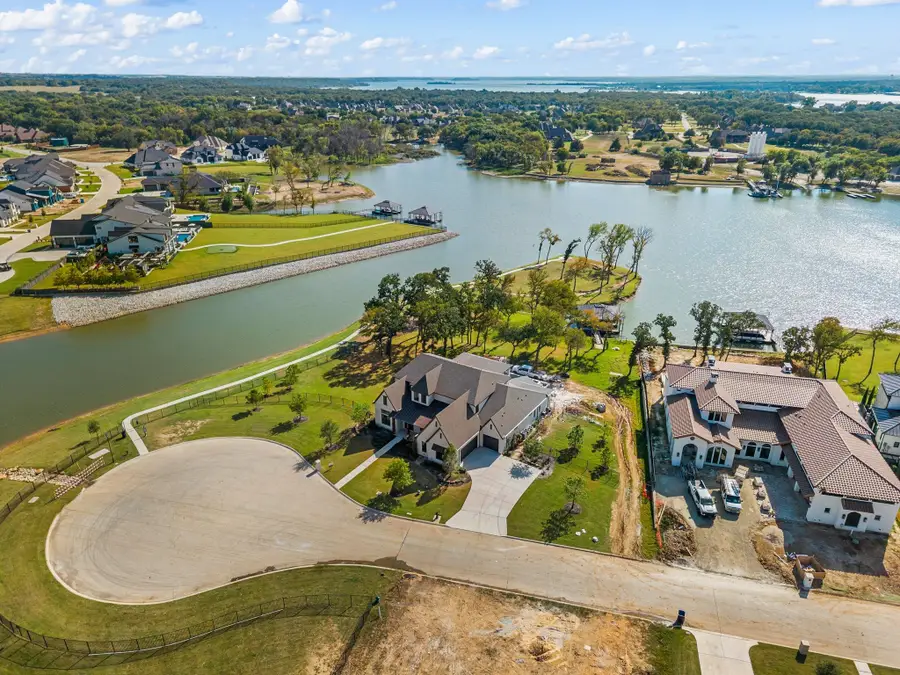 7061 The Resort Drive, Fort Worth, TX 76179 - Image #2