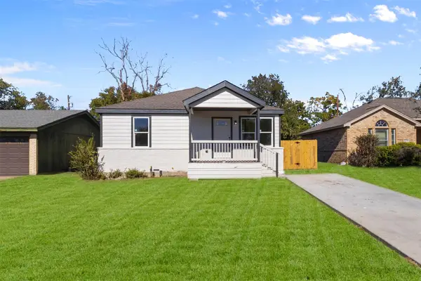 5928 Humbert Avenue, Fort Worth, TX 76107