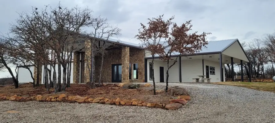 Lot 449 Ranchview Court, Bowie, TX 76230 - Image #2