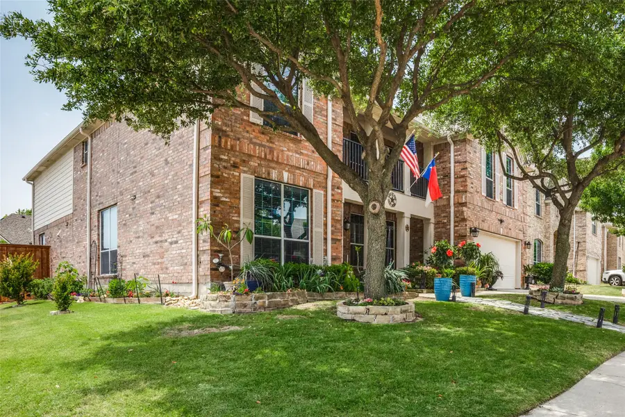10228 Crawford Farms Drive, Fort Worth, TX 76244 - Image #2