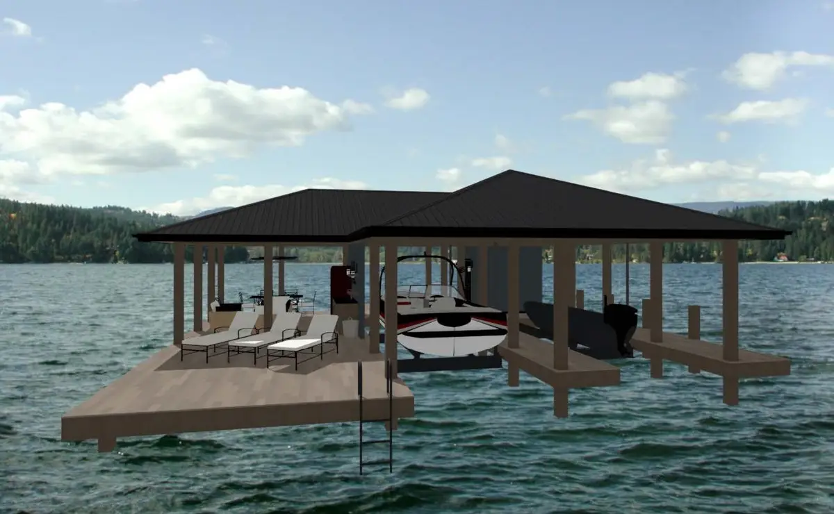 3268 Shadow Pine Drive, Larue, TX 75770 - Image #1