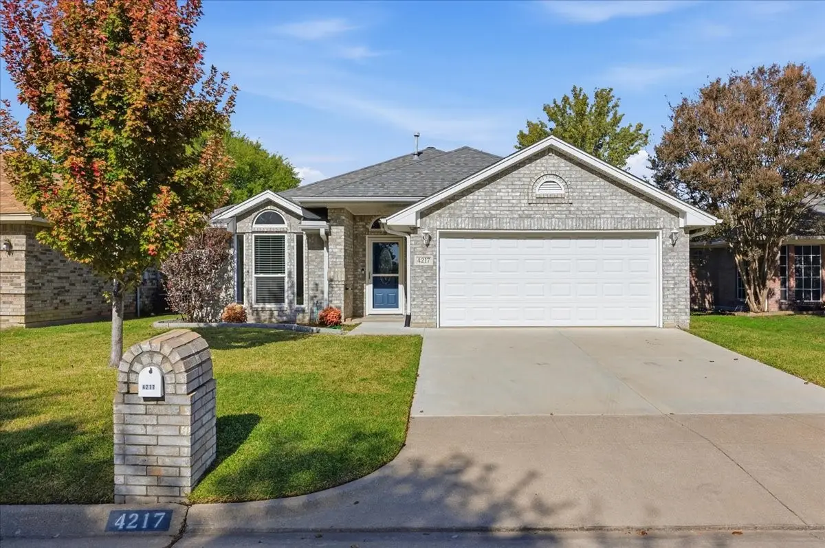 4217 Judith Way, Haltom City, TX 76137 - Image #1