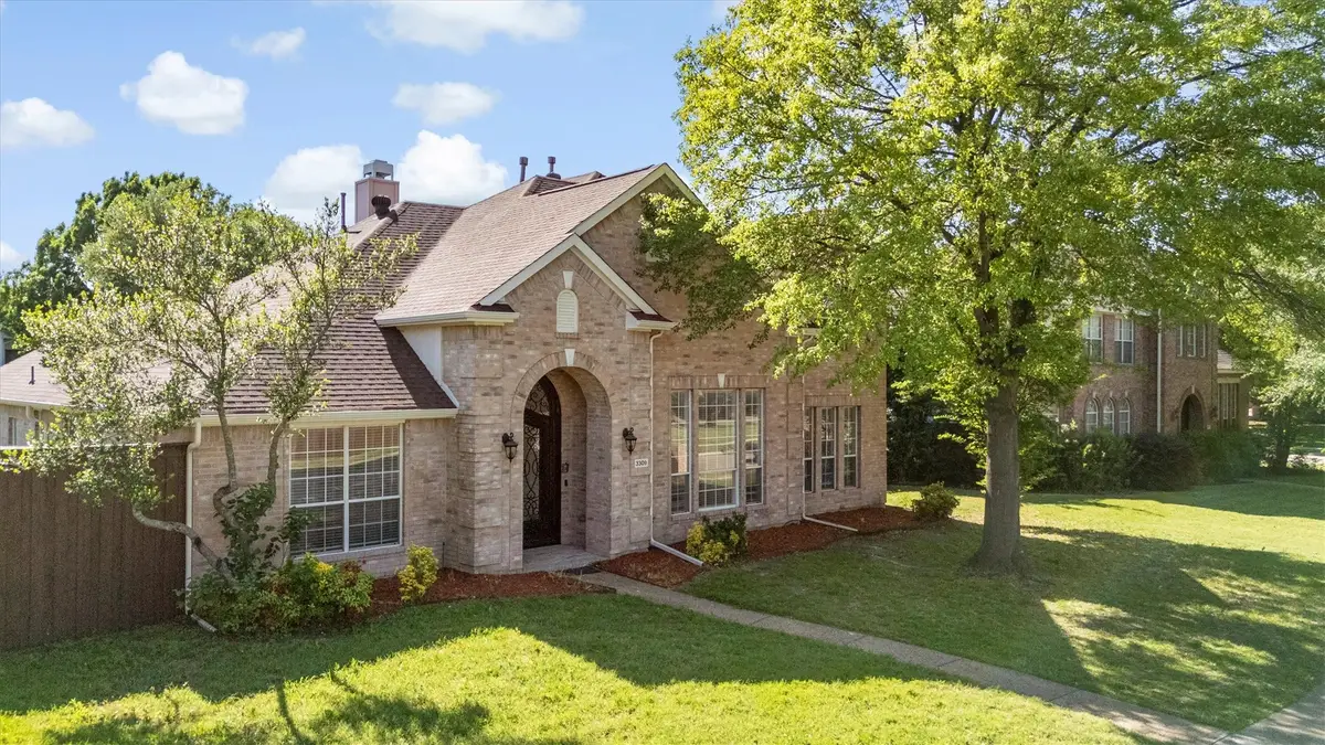 3309 Grantham Drive, Richardson, TX 75082 - Image #1