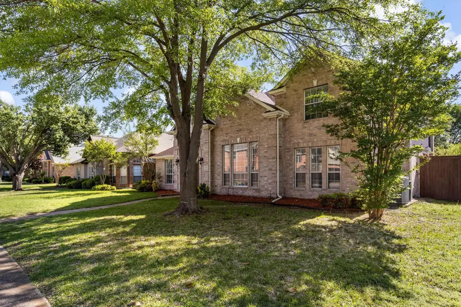 3309 Grantham Drive, Richardson, TX 75082 - Image #3