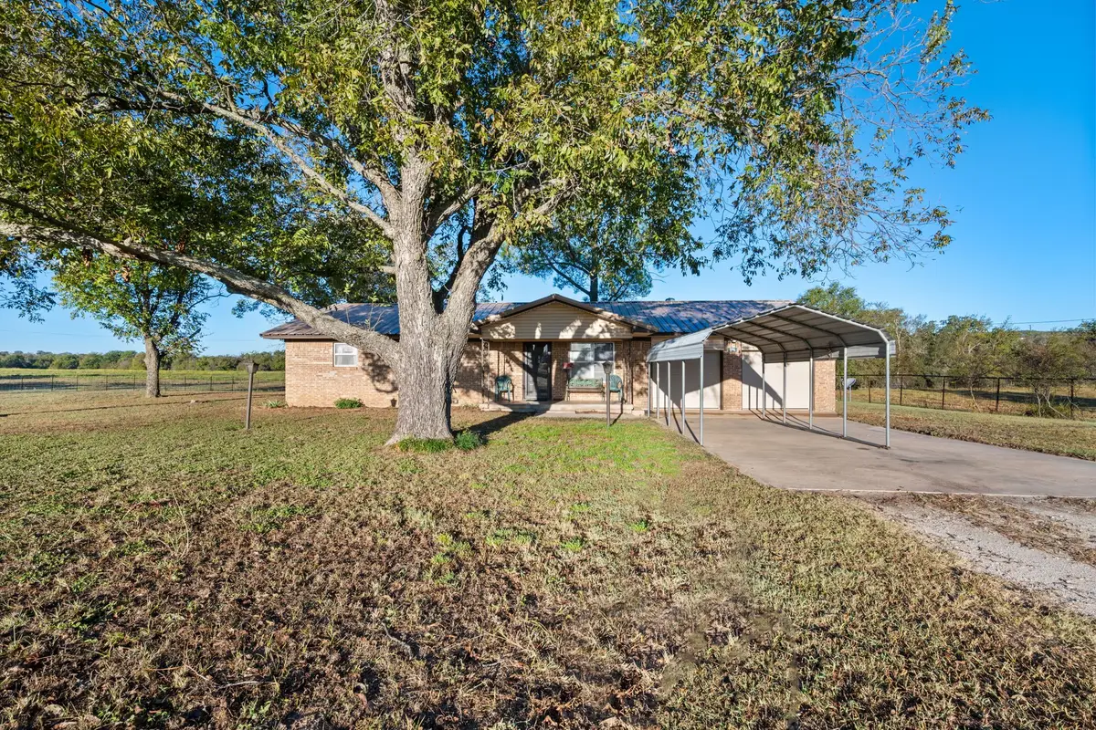 596 S Fm 129, Santo, TX 76472 - Image #1