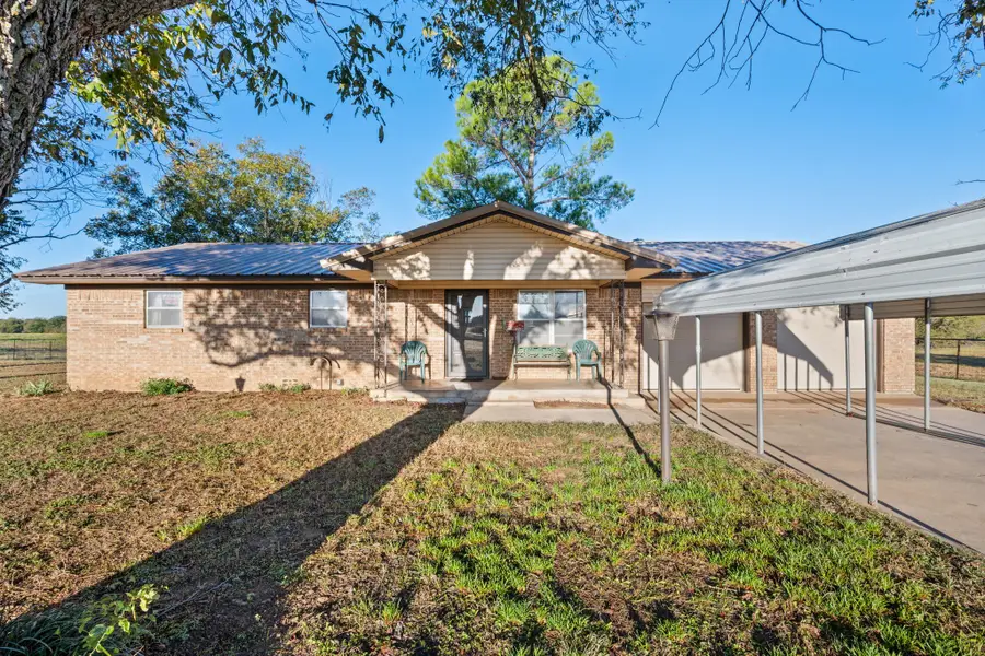 596 S Fm 129, Santo, TX 76472 - Image #2