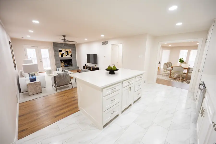 6105 Rincon Way, Dallas, TX 75214 - Image #3