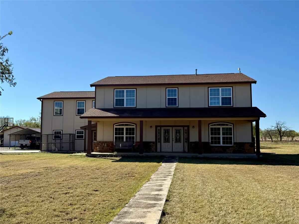 170A Sendera Drive, Early, TX 76802 - Image #1