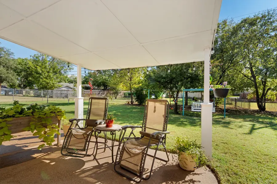 1420 Rolling Hills Drive, Graham, TX 76450 - Image #3