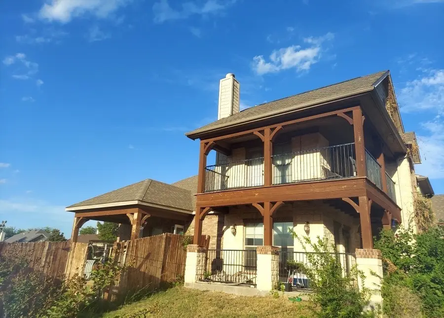 118 Bear Claw Court, Newark, TX 76071 - Image #3