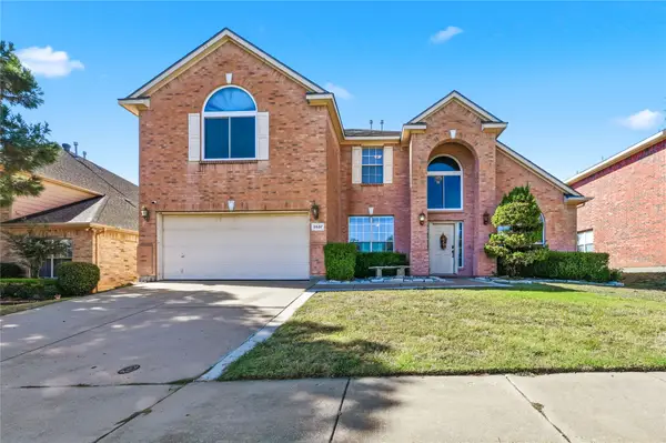 3537 Canyon Road, Grand Prairie, TX 75052