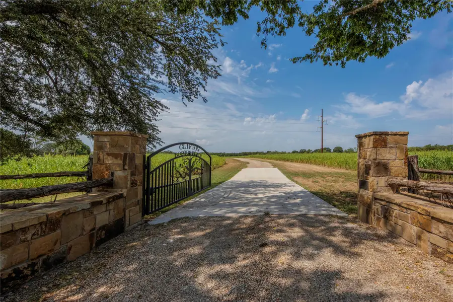 395 County Rd 2530, Meridian, TX 76665 - Image #2