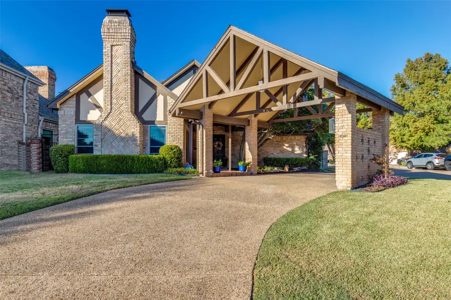 16015 Chalfont Circle, Dallas, TX 75248 - Image #2