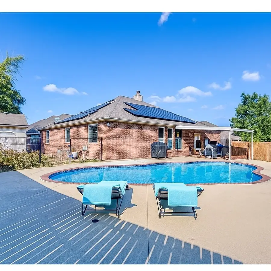 1008 Miles Avenue, Burleson, TX 76028 - Image #3