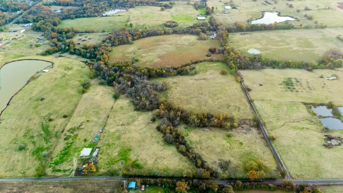 60 acres County Road 2174, Sulphur Springs, TX 75482 - Image #1