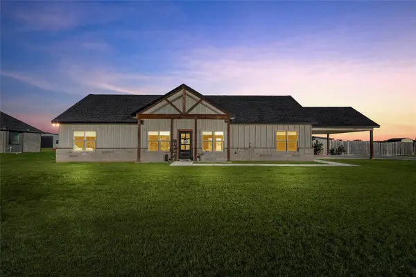 1973 Jackson Lane, China Spring, TX 76633