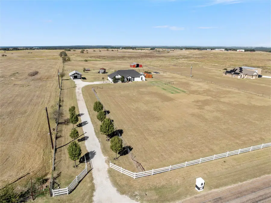 924 Patton Road, Valley Mills, TX 76689 - Image #2