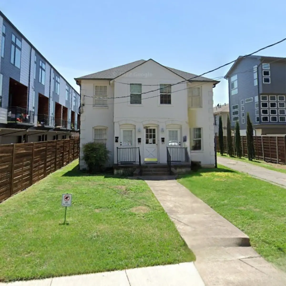 4906 Manett Street #4904, Dallas, TX 75206 - Image #1