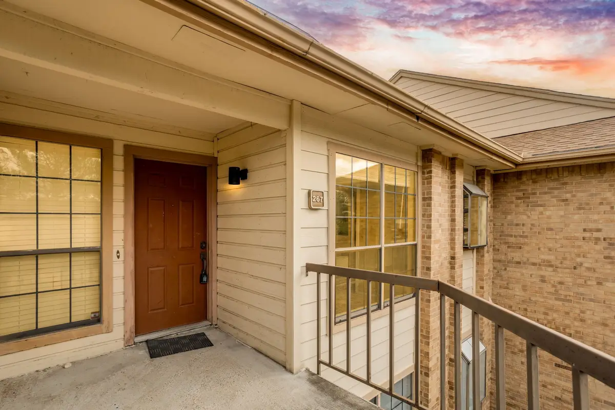 16301 Ledgemont Lane #267, Addison, TX 75001 - Image #1
