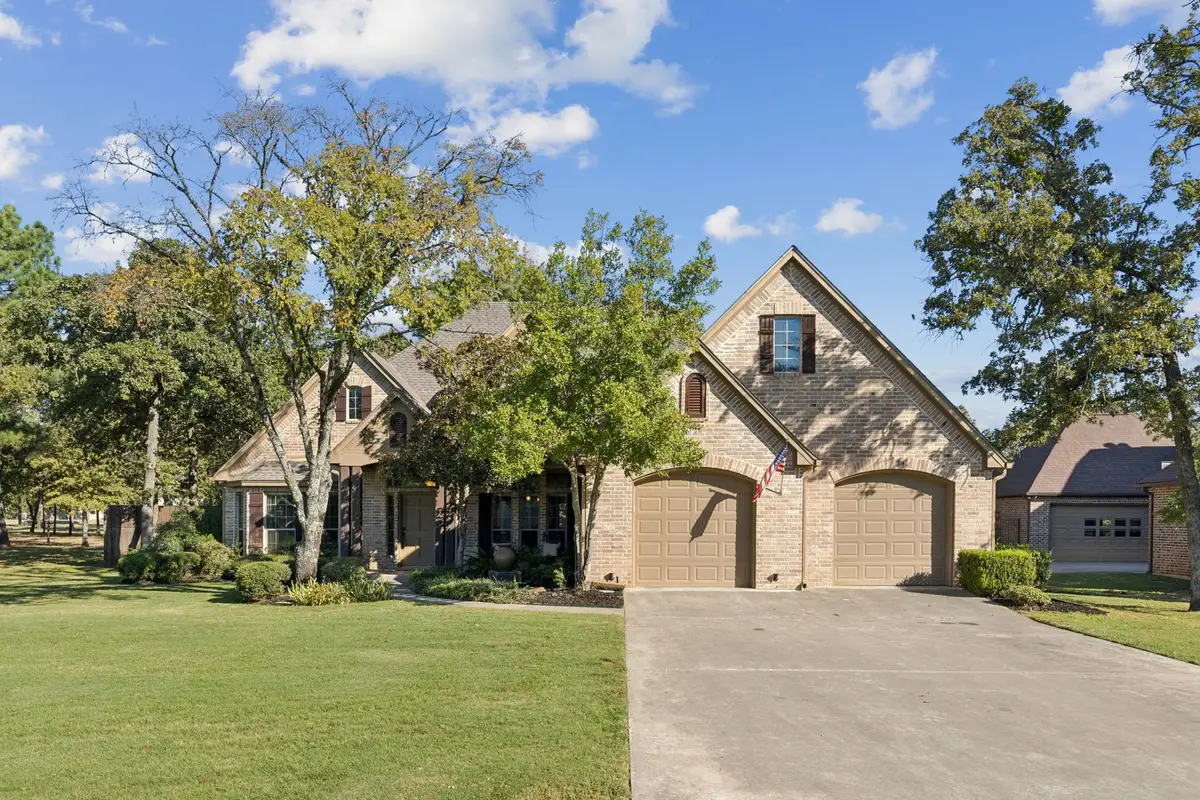 101 Woodland Drive, Krugerville, TX 76227 - Image #1