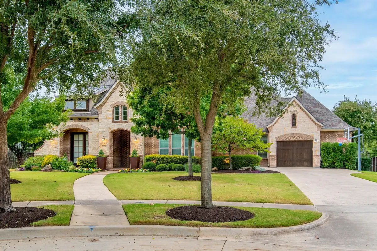 1236 Split Rock Drive, Keller, TX 76248 - Image #1