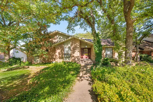 2607 Augusta Lane, Arlington, TX 76012